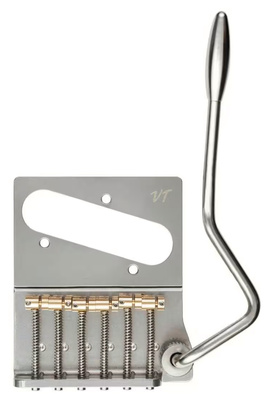 VegaTrem - VT2 ND CLTeltrem Classic Steel