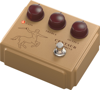 Behringer - Centaur Overdrive