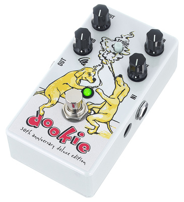 MXR - Dookie Drive 30th Ann. LTD