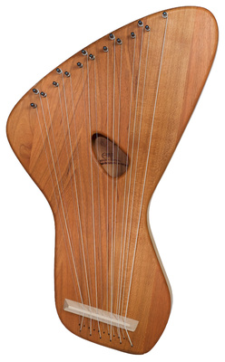 Choroi - Bordunleier Cherry Wood