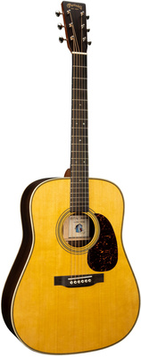 Martin Guitar - D-28 Billy Strings