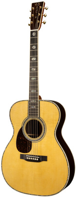 Martin Guitars - OM45 LH