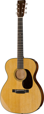 Martin Guitars - 00018