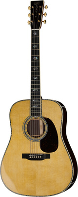 Martin Guitar - D45