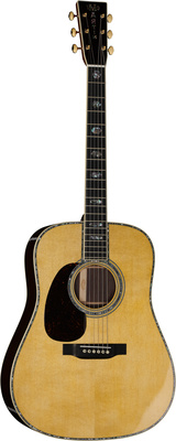 Martin Guitar - D45 LH