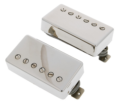 Mojotone - 59 Clone Hot Humbucker Set N