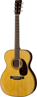 Martin Guitars - 00028