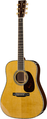 Martin Guitar - D42