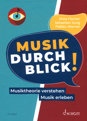 Schott - MusikDurchblick