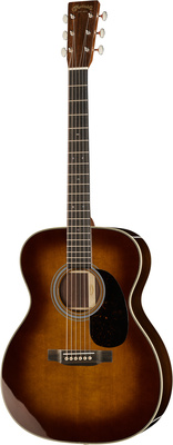 Martin Guitars - 00028 Ambertone