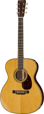 Martin Guitars - OM28