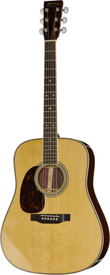 Martin Guitar - HD35 LH