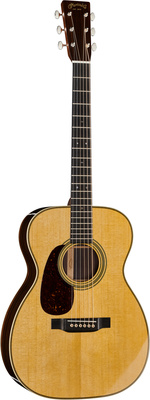 Martin Guitar - 0028 LH