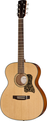 Harley Benton - CLO-65S NT