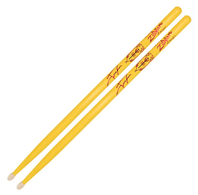 Zildjian - Josh Dun Clancy Yellow Sticks