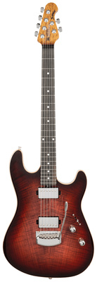Music Man - Sabre Blackdraft