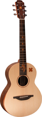 Sheeran by Lowden - X Anniversary Model