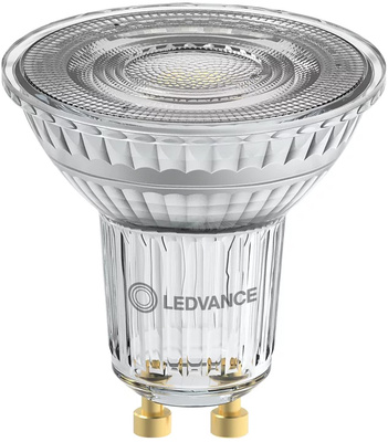 LEDVANCE - LED PAR16 80 60Â° DIM P 7W 927