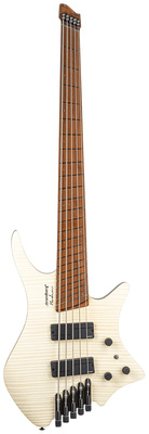 Strandberg - Boden Bass Standard 5 NA