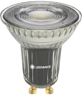 LEDVANCE - LED PAR16 100 36Â° P 8W 830