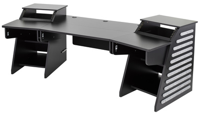 Thomann - Creative Desk Double Black