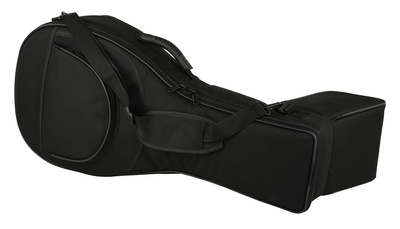 Thomann - Soft Bag for Renaissance Lute Thomann - Soft Bag for Renaissance Lute