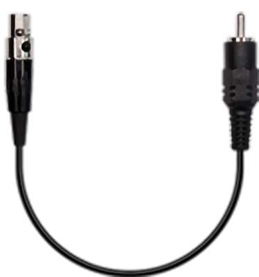 Catchbox - Mod Adapter Cable AKG