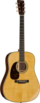 Martin Guitar - HD28E LH