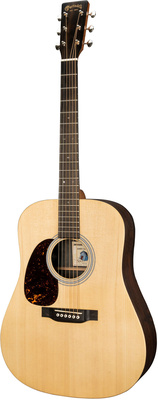 Martin Guitar - D-X2E Billy Strings LH