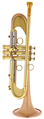 Taylor Trumpets - Chicago Custom Bb-Trumpet
