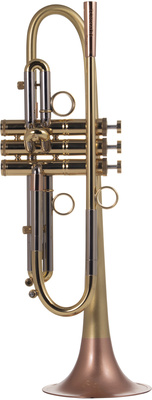 Taylor Trumpets - Tornado Bb-Trumpet
