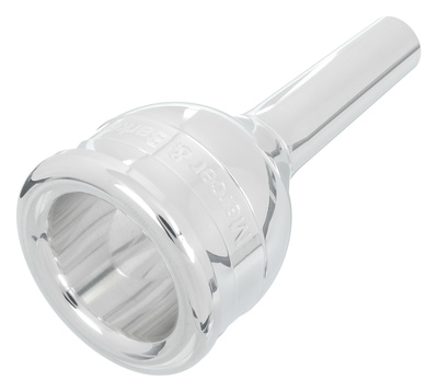 Mercer & Barker - MB2 Tuba Mouthpiece BSP