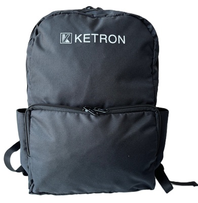 Ketron - Bagpack