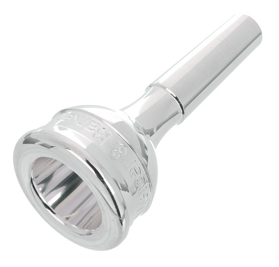 Mercer & Barker - MB2-H Tenor Horn BSP