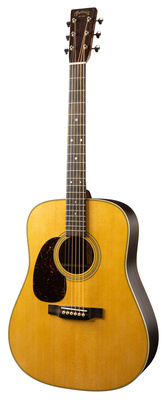 Martin Guitar - D28 Satin LH