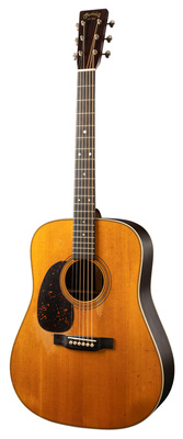 Martin Guitar - D28 StreetLegend LH