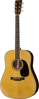 Martin Guitar - D35