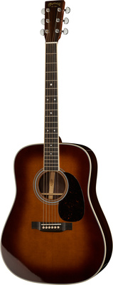 Martin Guitar - D35 Ambertone