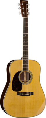 Martin Guitar - D35 LH