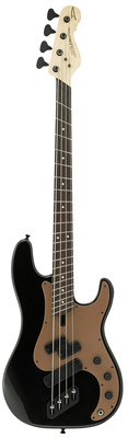 Dingwall - SP1 4 Bass BK