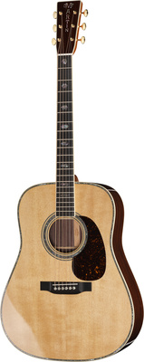 Martin Guitar - D41