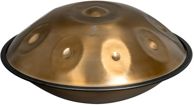 Sela - Harmony Handpan Bb2 Aegean 225