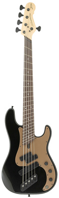 Dingwall - SP1 5 Bass BK