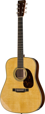 Martin Guitar - HD28E LRB