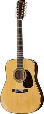 Martin Guitar - HD1228