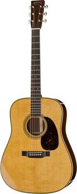 Martin Guitar - HD28