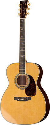 Martin Guitar - J40