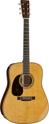 Martin Guitar - HD28 LH