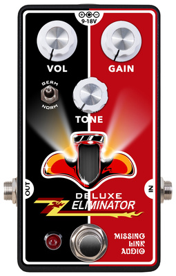 Missing Link Audio - Eliminator Deluxe