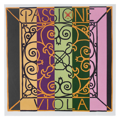 Pirastro - Passione Viola G 17 Medium